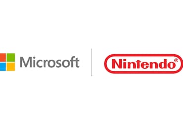 Microsoft & Nintendo deal