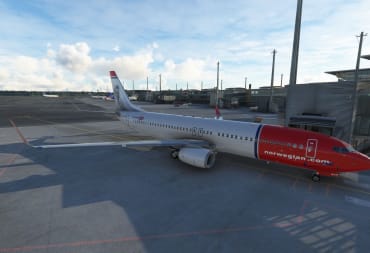 Oslo Airport for Microsoft Flight Simulator Review