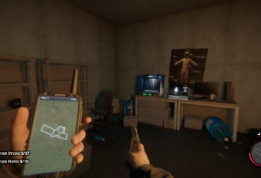 Where To Find The 3D Printer in Sons of the Forest