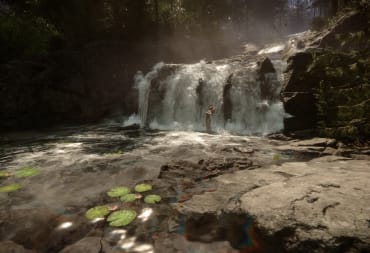 Sons of the forest header, Sons Of The Forest Early Access 