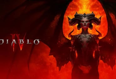 Diablo 4 Early Access