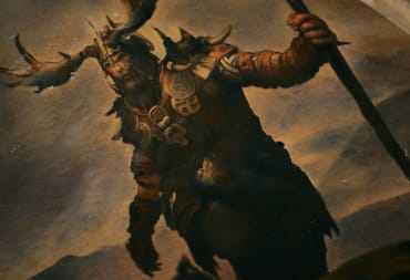 Diablo 4 Beta Live Action Trailer