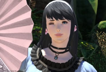 Final Fantasy XIV Little Ladies' Day 2023 Event Guide header