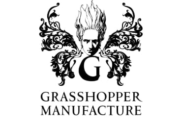 Grasshopper Manufacture Logo