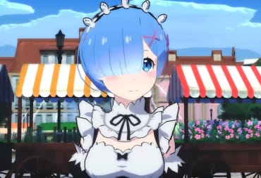 Re:Zero - Starting Life in Another World Witch’s Re:surrection Rem