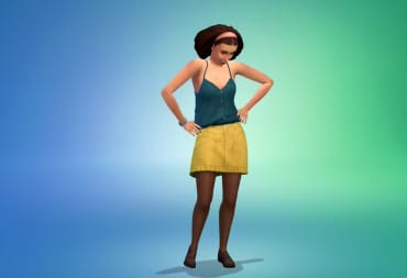 Sims 4 Growing Together update