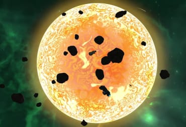 Ghost Signal: A Stellaris Game Meta Quest 2 header image