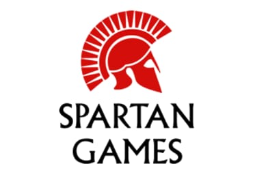 Spartan Games Logo