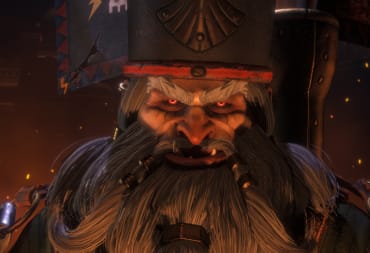 Total War Warhammer 3 chaos dwarfs