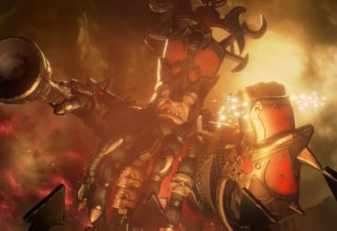 Total War: Warhammer 3 chaos dwarfs