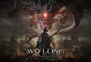 Wo Long: Fallen Dynasty Review header.