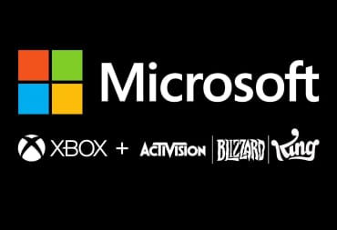 Xbox Acvision Microsoft Acquisition