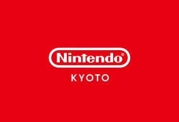Nintendo Kyoto