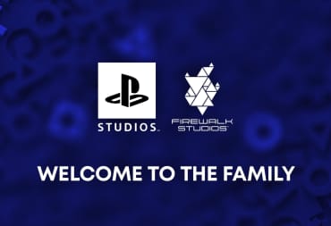 Sony Buys Firewalk Studios Joins PlayStation Studios