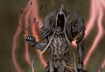  Malthael in the Diablo 4 Lore Video