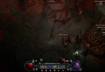 Diablo IV Nightmare Dungeons Guide header