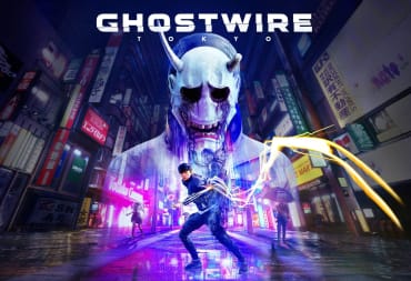 Ghostwire Tokyo