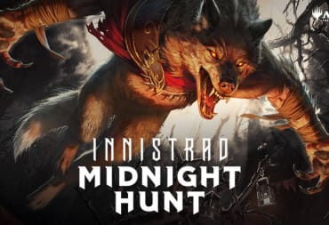 Magic: The Gathering: Innistrad Midnight Hunt