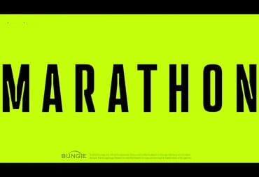 Marathon title