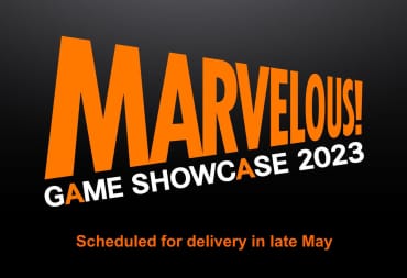 Marvelous Game Showcase
