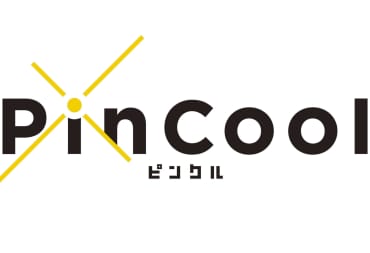 PinCool Logo