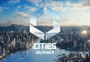 Cities Skylines 2 art