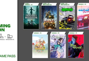 The Xbox Game Pass June 2023 lineup, including Need for Speed Unbound, Story of Seasons, and more