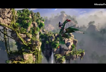 Avatar: Frontiers of Pandora Gameplay Reveal