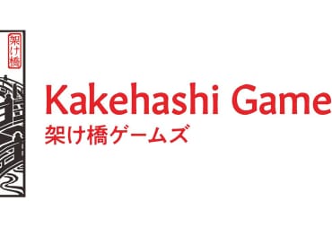 Kakehashi Games