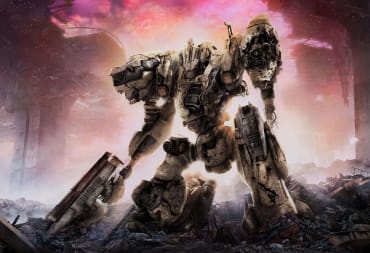 Armored Core VI: Fires of Rubicon Review Header