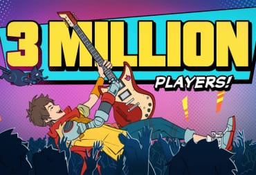 Hi-Fi Rush 3 Million Players