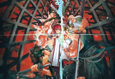 Fate/Samurai Remnant featured image. 