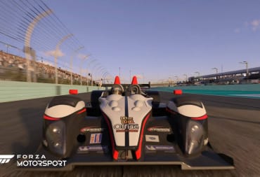 Forza Motorsport Homestead–Miami Speedway