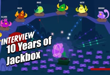 Dodo Re Mi gameplay in Jackbox Party Pack 10