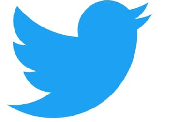 Image of Old Twitter Logo