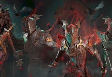 Diablo 4 Season of Blood Battle Pass
