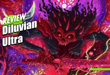 Review Header image for Diluvian Ultra.