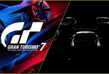 Gran Turismo 7 key art and new cars tease