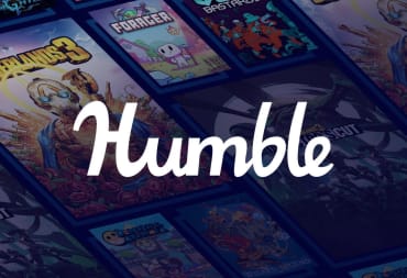Humble Games Collection Logo