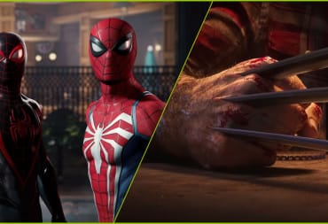 Marvel's Spider-Man 2 & Wolverine 