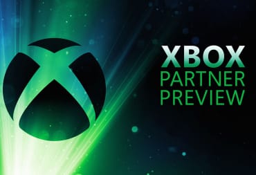 Xbox Partner Preview Artwork