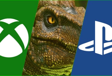 Ark: Survival Ascended, Xbox and PlayStation