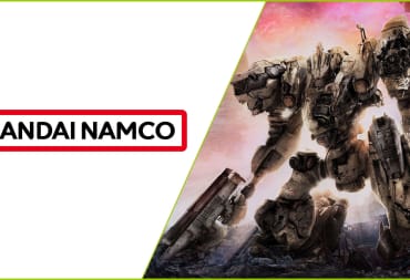 Bandai Namco and Armored Core