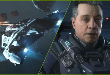 Star Citizen - RSI and Arrastra and Mark Hamill