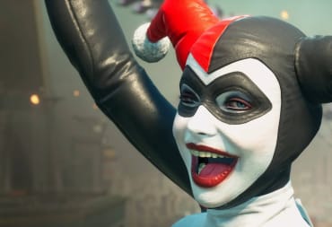 Suicide Squad: Kill the Justice League - Harley Quinn in Classic Costume