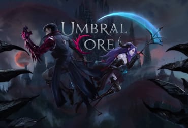 Key artwork of Umbral Core