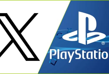 X & PlayStation 