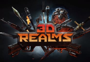 3D Realms Logo