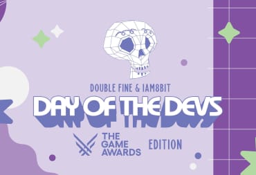 The artwork of Day of the Devs 2024