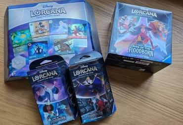 Disney Lorcana Rise of the Floodborn Guide